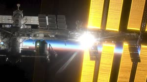 Space to Ground: Totality: April. 05, 2024